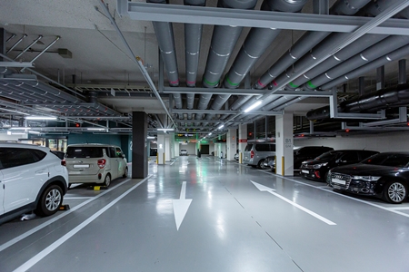 용인방수옥상방수외벽방수